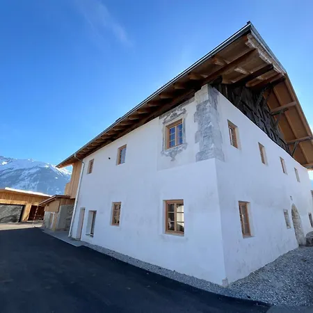 1494 Wohnen Und Kultur Im Denkmal Apartamento