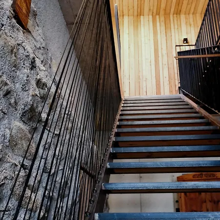 1494 Wohnen Und Kultur Im Denkmal Daire *