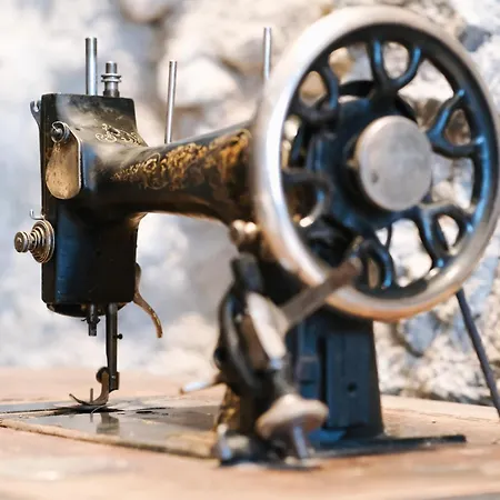 1494 Wohnen Und Kultur Im Denkmal Apartment