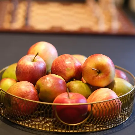 Daire 1494 Wohnen Und Kultur Im Denkmal *