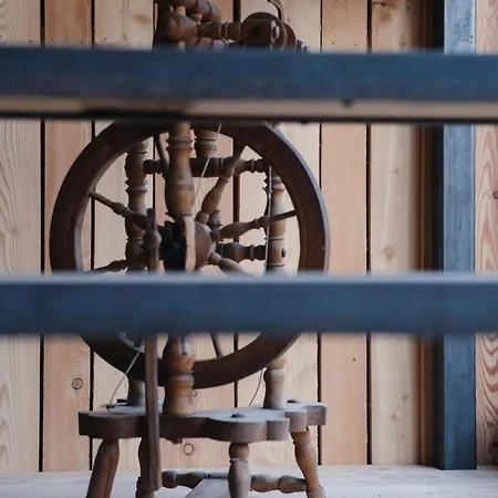 1494 Wohnen Und Kultur Im Denkmal