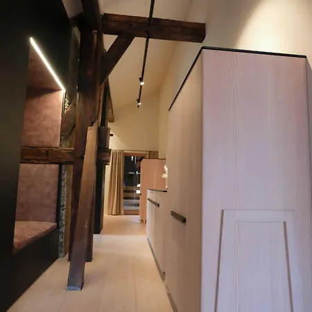 1494 Wohnen Und Kultur Im Denkmal Apartment