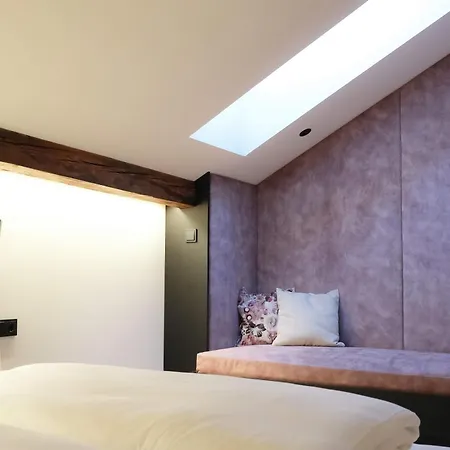 Apartamento 1494 Wohnen Und Kultur Im Denkmal