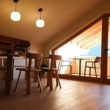 1494 Wohnen Und Kultur Im Denkmal Daire