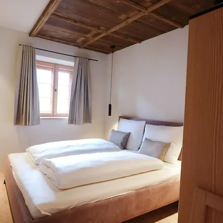 1494 Wohnen Und Kultur Im Denkmal Mieming