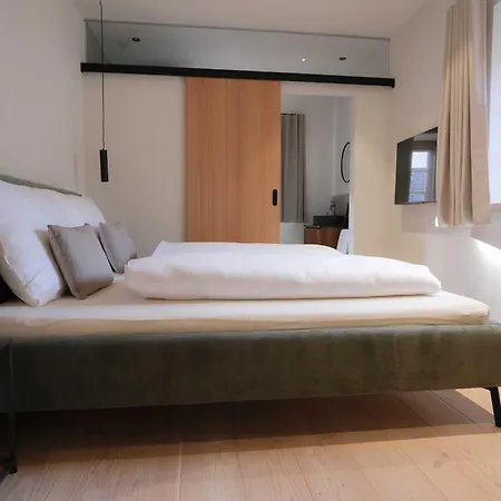 Apartamento 1494 Wohnen Und Kultur Im Denkmal Mieming