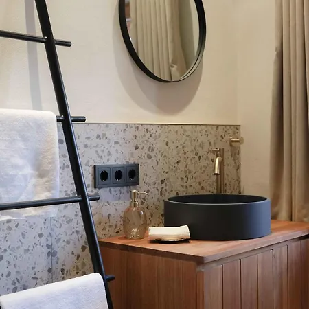 1494 Wohnen Und Kultur Im Denkmal Apartamento