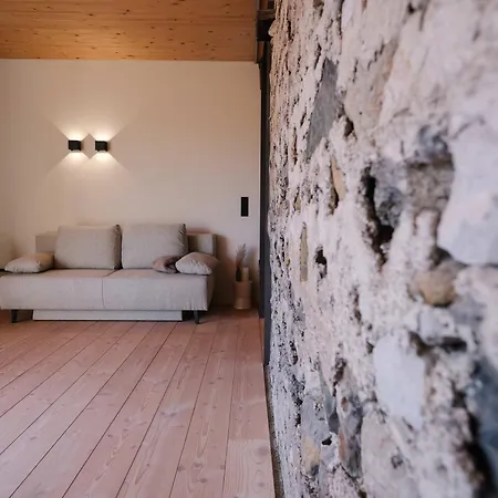 1494 Wohnen Und Kultur Im Denkmal Apartamento *