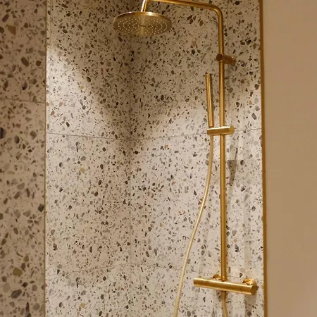 Apartamento 1494 Wohnen Und Kultur Im Denkmal