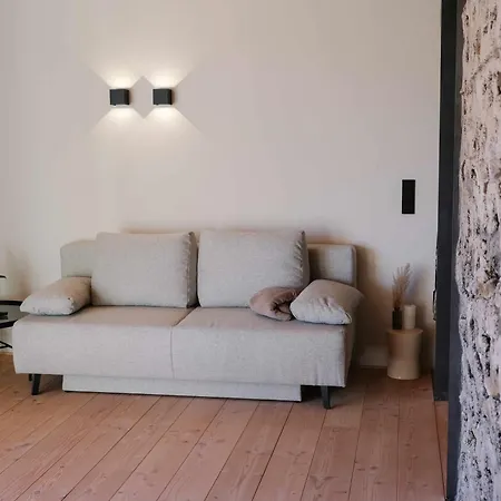 1494 Wohnen Und Kultur Im Denkmal Apartamento *