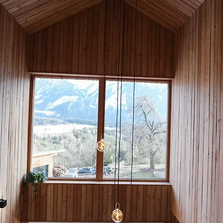 1494 Wohnen Und Kultur Im Denkmal * Mieming