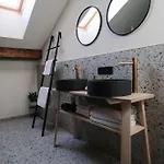 1494 Wohnen Und Kultur Im Denkmal ミエミング