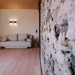 1494 Wohnen Und Kultur Im Denkmal アパート *