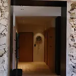 1494 Wohnen Und Kultur Im Denkmal アパート *