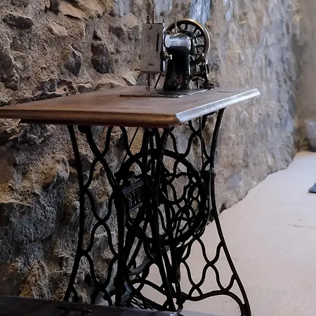 1494 Wohnen Und Kultur Im Denkmal Appartamento