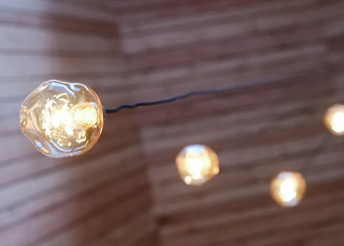 아파트 1494 Wohnen Und Kultur Im Denkmal *