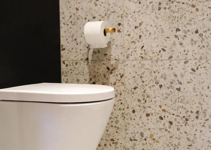 1494 Wohnen Und Kultur Im Denkmal 아파트 미에밍