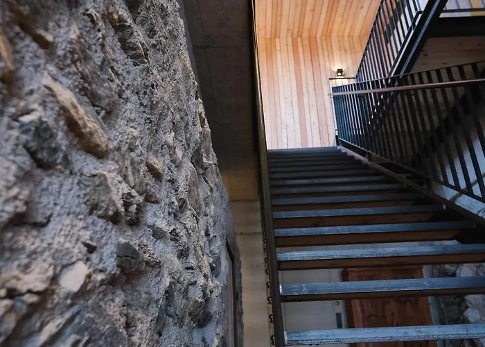 1494 Wohnen Und Kultur Im Denkmal * 미에밍