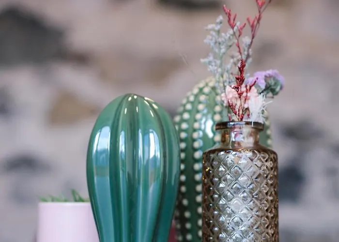 1494 Wohnen Und Kultur Im Denkmal 아파트 *