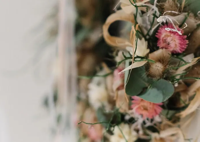 1494 Wohnen Und Kultur Im Denkmal 아파트