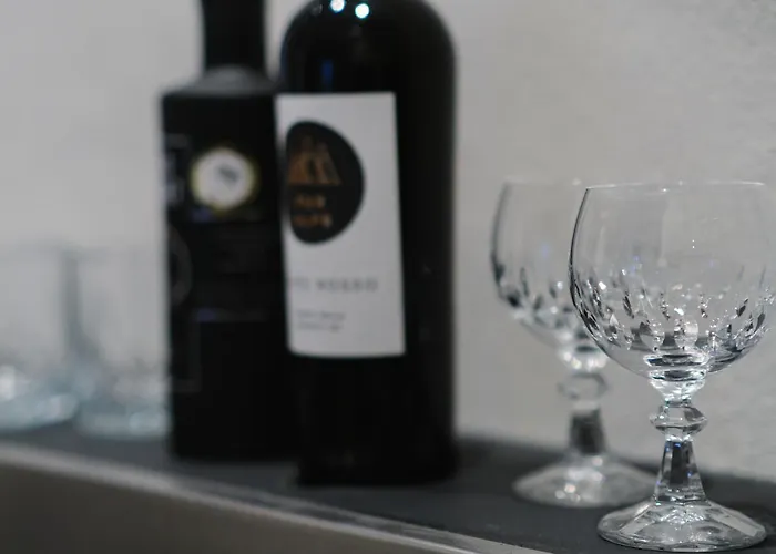 아파트 1494 Wohnen Und Kultur Im Denkmal *