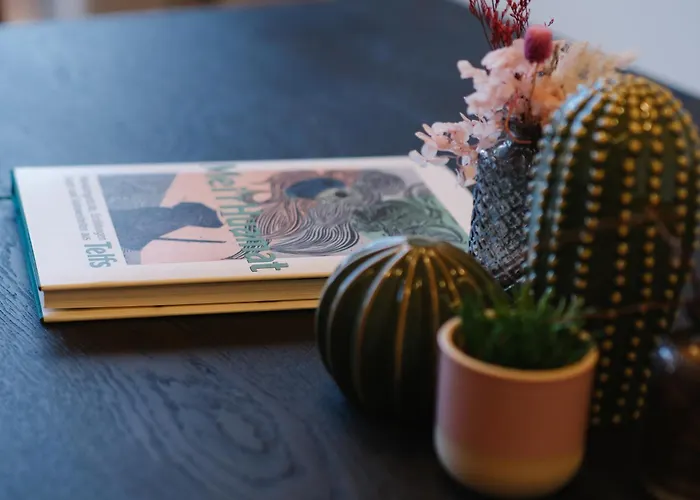 1494 Wohnen Und Kultur Im Denkmal Апартаменты *