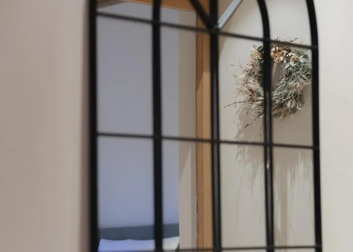 1494 Wohnen Und Kultur Im Denkmal * 미에밍