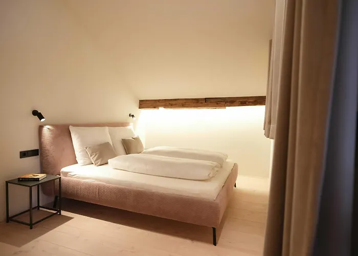 아파트 1494 Wohnen Und Kultur Im Denkmal