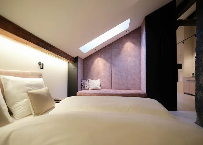 1494 Wohnen Und Kultur Im Denkmal * 미에밍