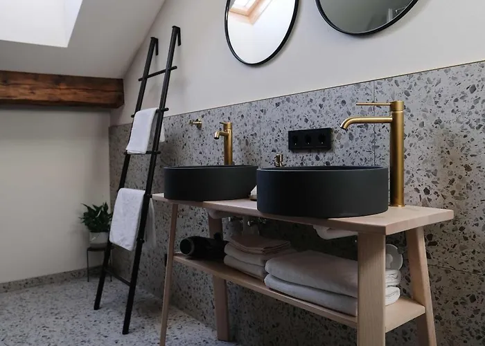 1494 Wohnen Und Kultur Im Denkmal 미에밍