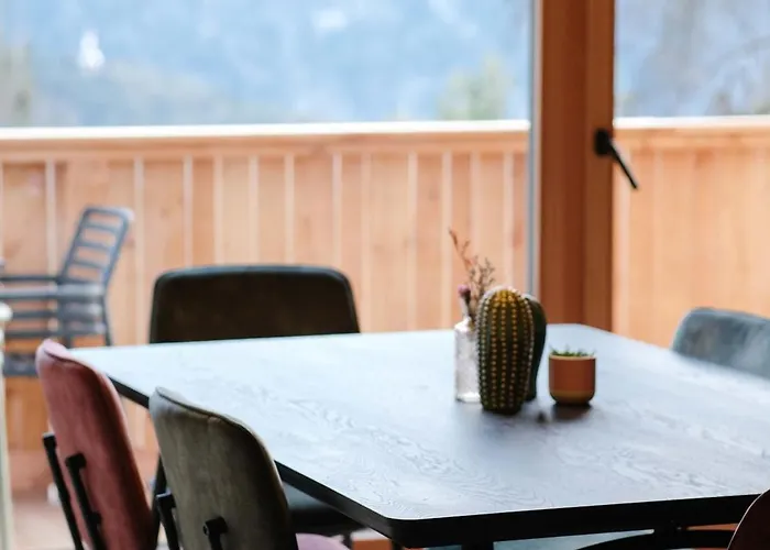 1494 Wohnen Und Kultur Im Denkmal * 미에밍