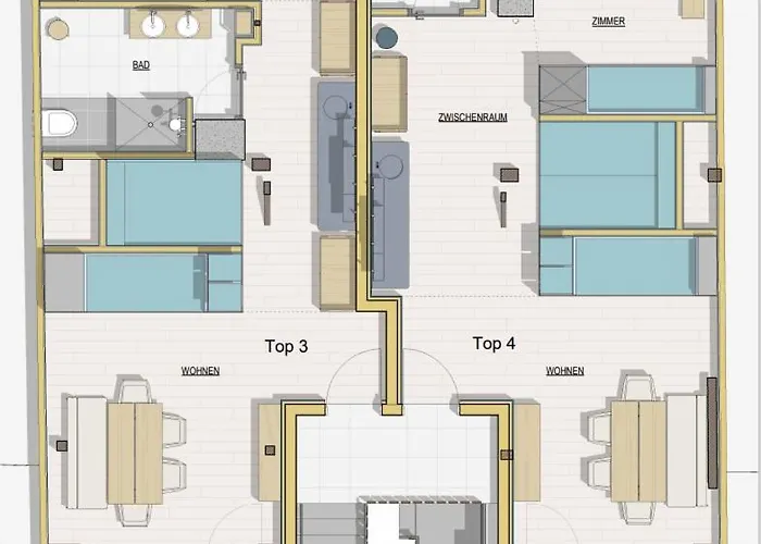 1494 Wohnen Und Kultur Im Denkmal