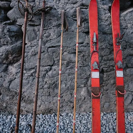 1494 Wohnen Und Kultur Im Denkmal Apartment