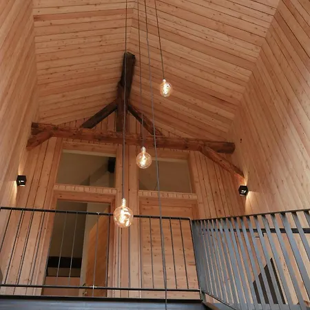 Apartment 1494 Wohnen Und Kultur Im Denkmal