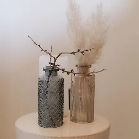 Apartment 1494 Wohnen Und Kultur Im Denkmal