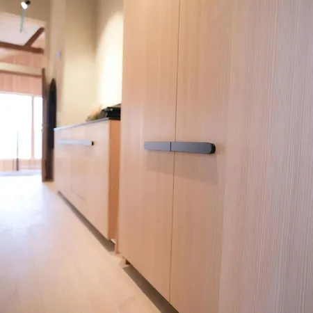 1494 Wohnen Und Kultur Im Denkmal Apartment Mieming