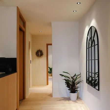 1494 Wohnen Und Kultur Im Denkmal Apartment Mieming