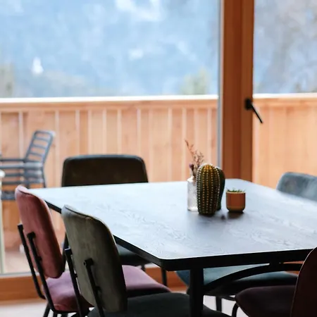 1494 Wohnen Und Kultur Im Denkmal * Mieming