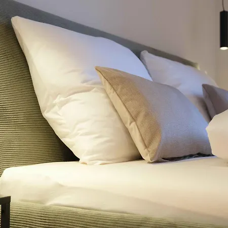 1494 Wohnen Und Kultur Im Denkmal Apartment